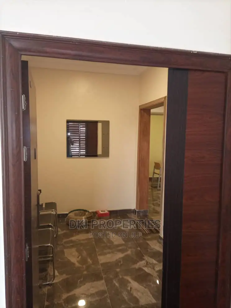 Furnished 3bdrm Apartment in East Legon for Rent