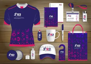 Design ,Brand and Print on Ur Products