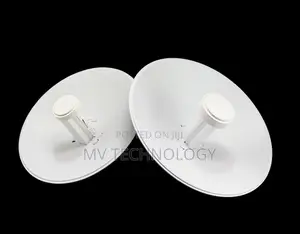 Ubiquiti PBE-M5-400 Powerbeam M5 25dbi 5ghz Airmax