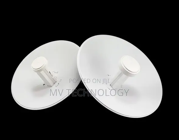Ubiquiti PBE-M5-400 Powerbeam M5 25dbi 5ghz Airmax