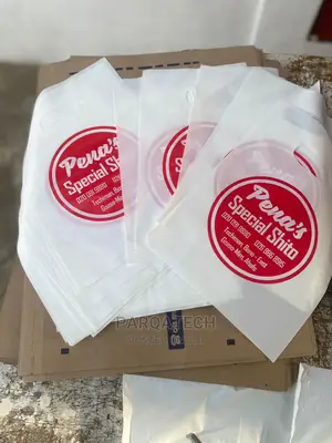 Quality Customized Poly Bag