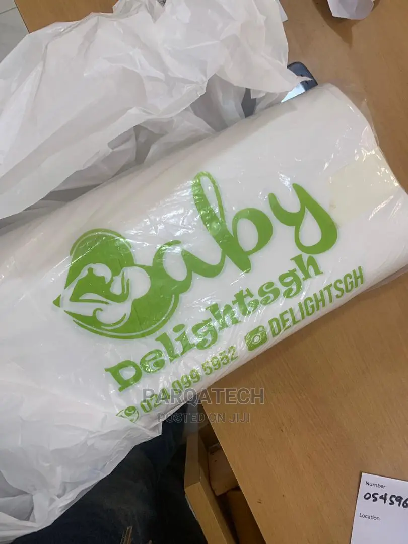 Quality Customized Poly Bag