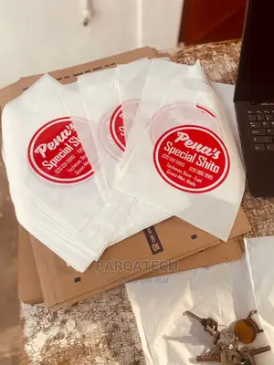 Quality Customized Poly Bag