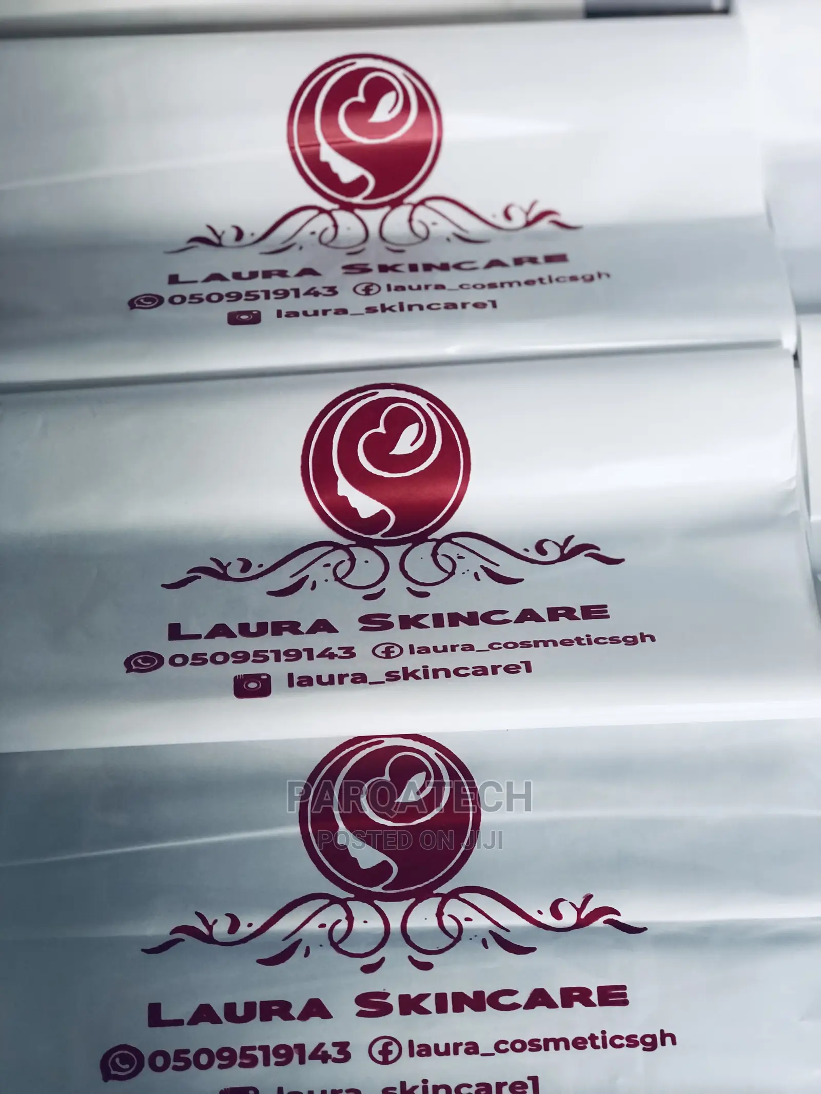 Quality Customized Poly Bag