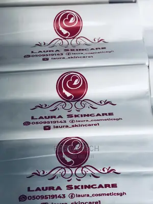 Quality Customized Poly Bag
