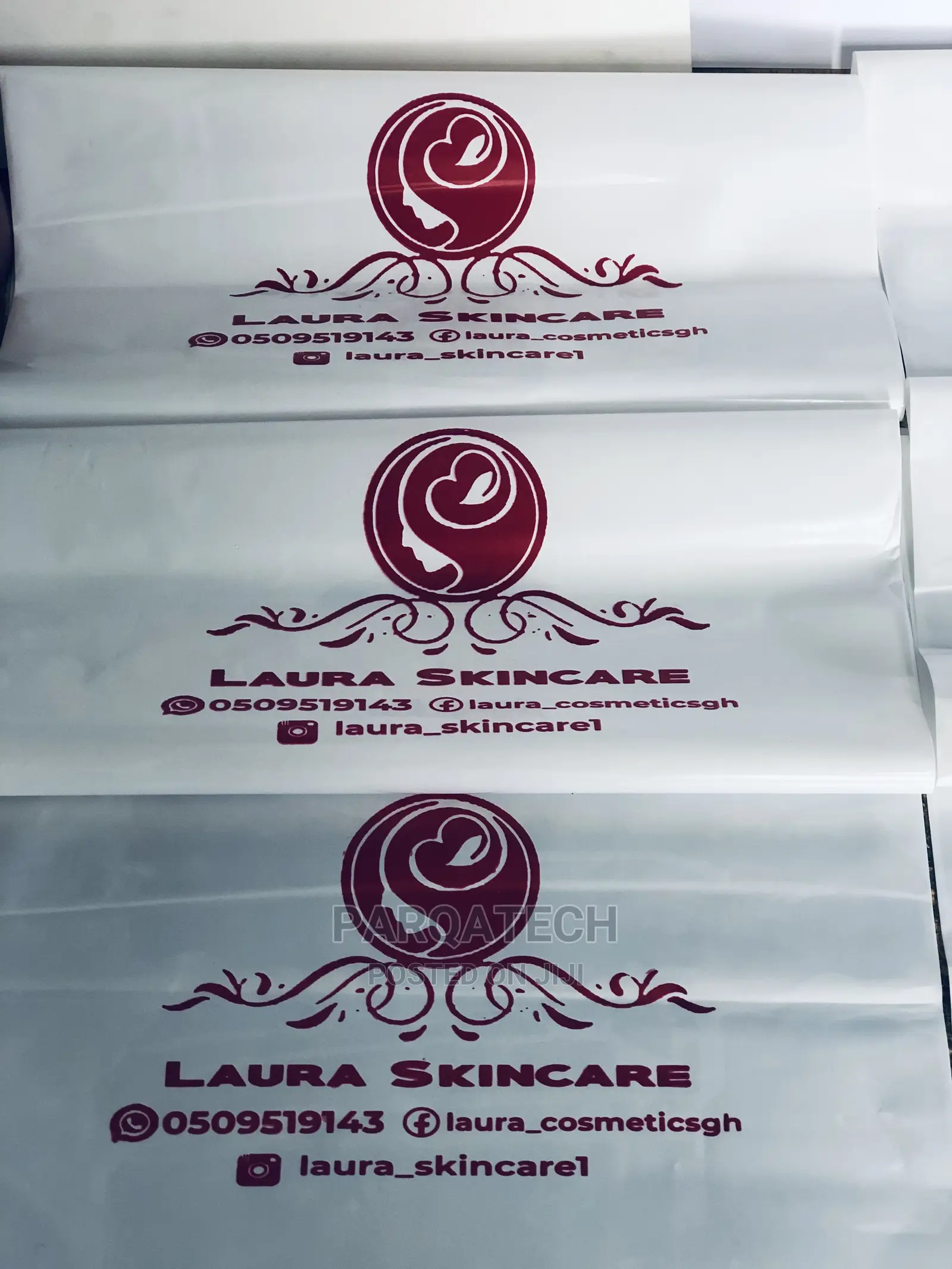 Quality Customized Poly Bag