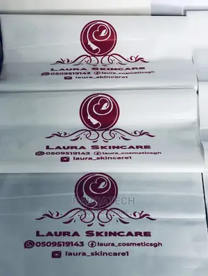Quality Customized Poly Bag