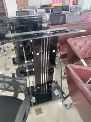 Brand New Pulpit
