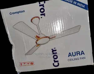 Crompton Aura Ceiling Fans Best Prices in Ghana 🇬🇭