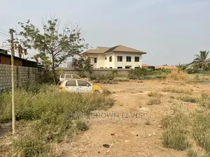 4 Plots of Land for Sale at at West Trasacco Zoomlion