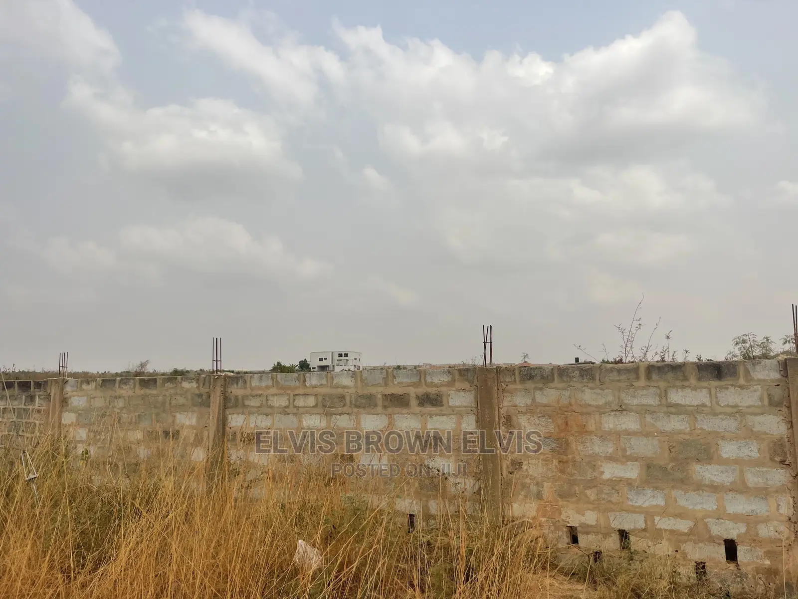 Acres Plots of Land for Sale at East Legon Hills