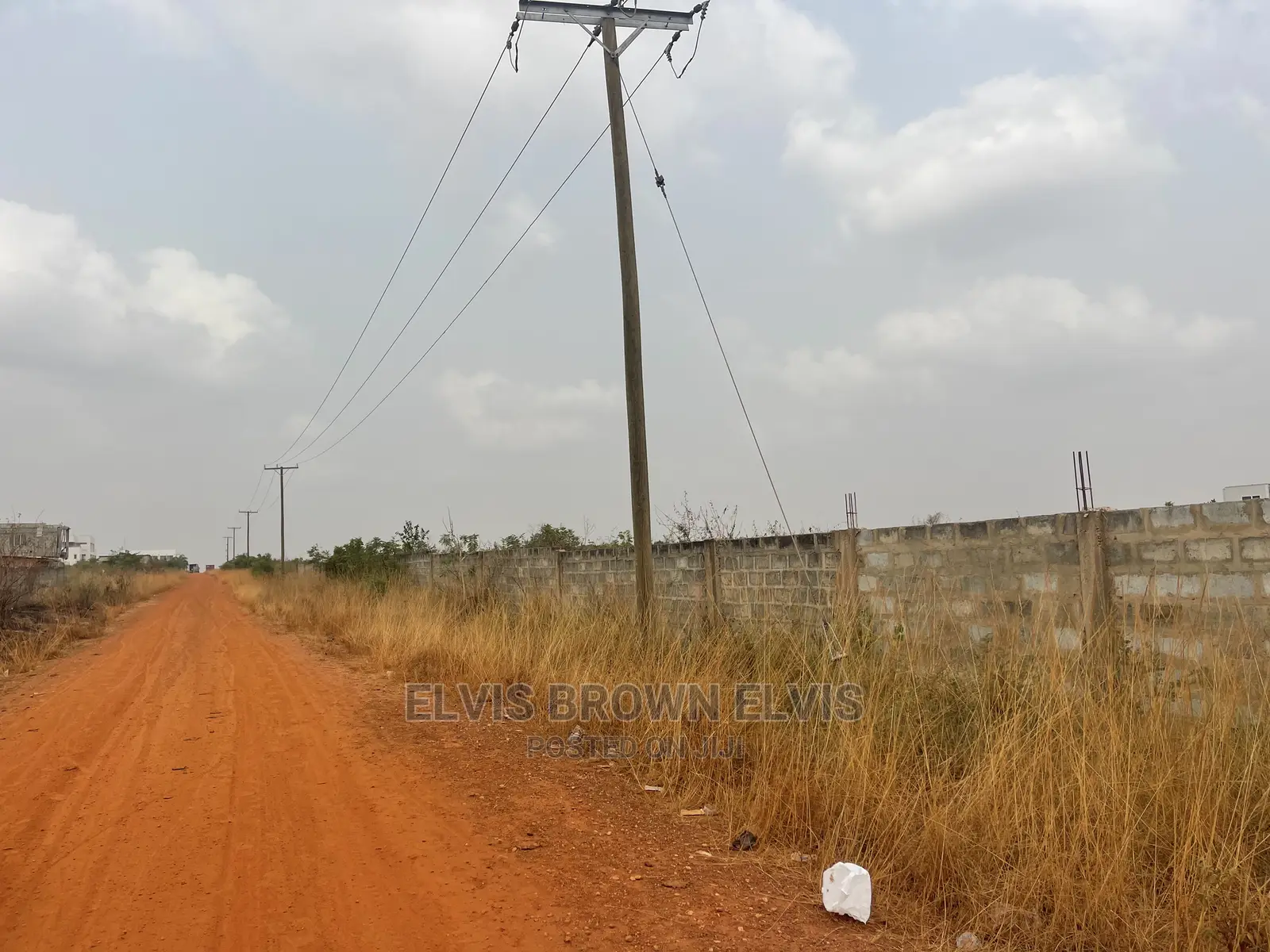 Acres Plots of Land for Sale at East Legon Hills