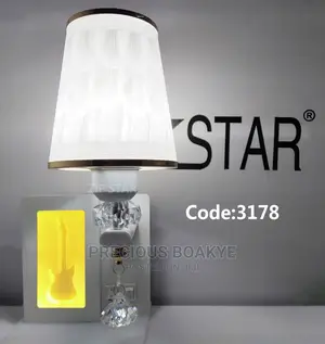 Wall Light/Corner Light
