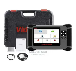 Vident Ismart 807 OBD Car Diagnostic Scanner