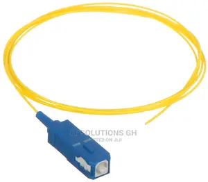 Single-mode Pigtail - Plug Sc Pig-sc