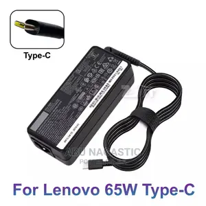 Brand New 65W Lenovo Chargers