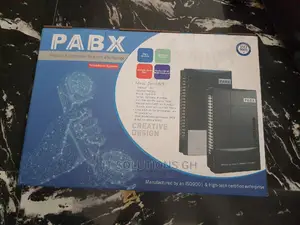 Pabx 8 Extension