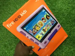 New Amazon Fire HD 10 (2019) 32 GB