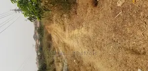 Land for Sale at Santa'si Darko