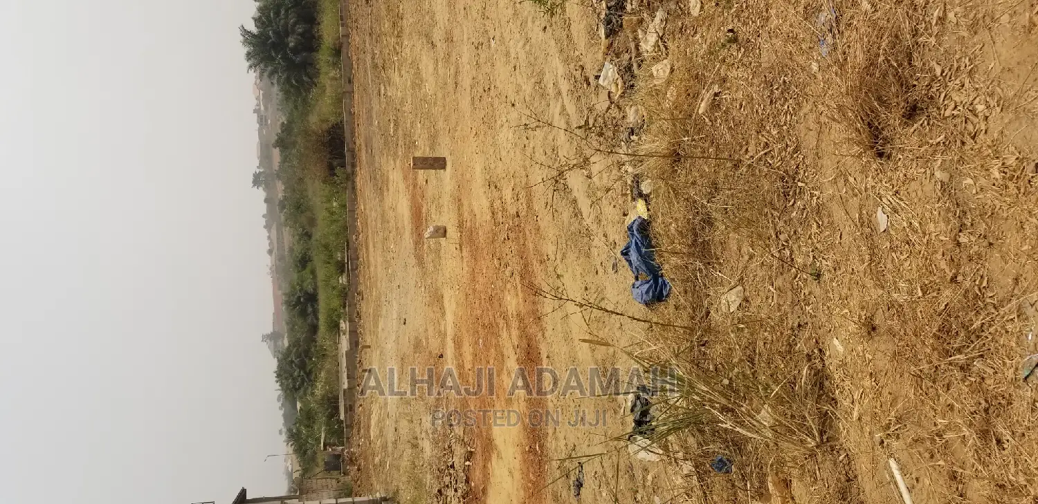 Land for Sale at Santa'si Darko