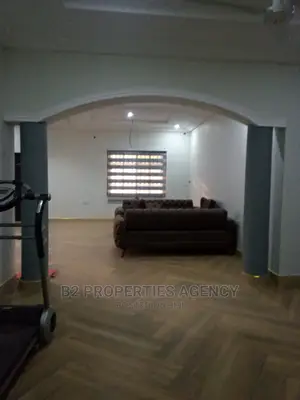 Furnished 5bdrm House in B2 Properties Agency, Kumasi Metropolitan