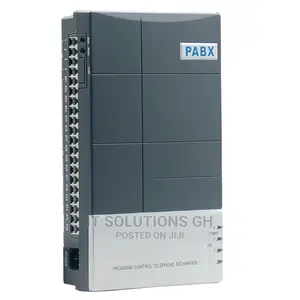 16extensions Exceltel Pabx