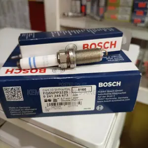 FQ5NPP332S 8160 Bosch Spark Plug for German Cars.