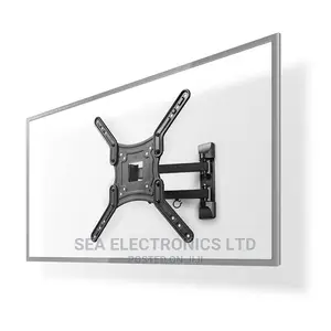 Fully Bracket Adjustable - TV Wall Mount Bracket