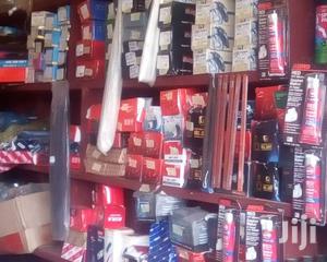 New Car Parts Shop in Malejor on Accra to Dodowa Road