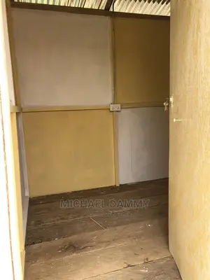 1bdrm Condo in Dammy’S Condo, Haatso for rent