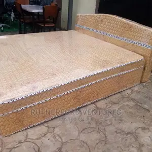 Queen Size Bed