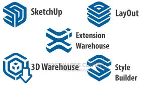 Sketchup Pro 2025 Full Version