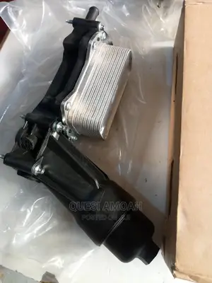 Engine Oil Cooler For Dodge 3.6l V6 2010-2018