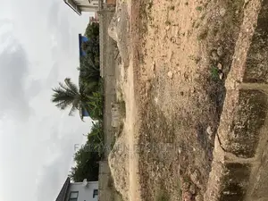 A Full Plot of Land for Sale at Tseaddo