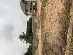A Full Plot of Land for Sale at Tseaddo