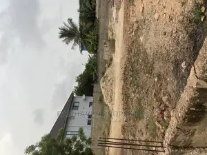 A Full Plot of Land for Sale at Tseaddo