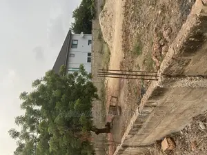 A Full Plot of Land for Sale at Tseaddo