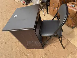 Study Table and Chair