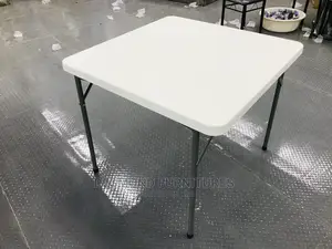 Foldable Table