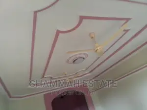 3bdrm Apartment in Aiding Estate, Sunyani Municipal for rent