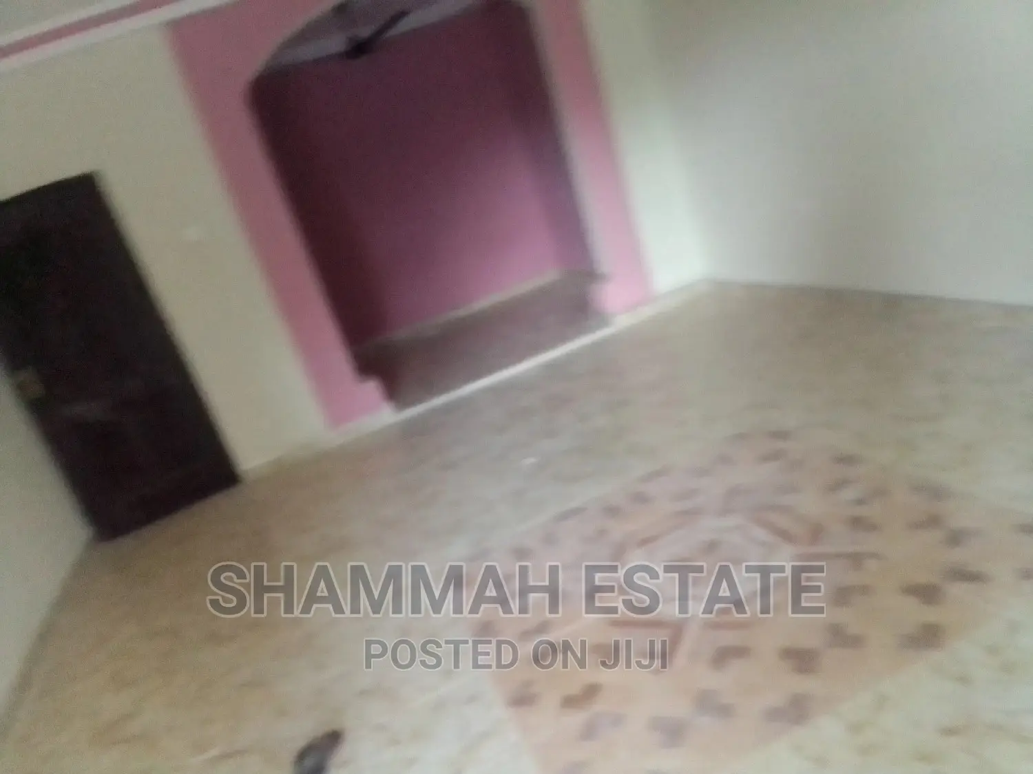 3bdrm Apartment in Aiding Estate, Sunyani Municipal for rent
