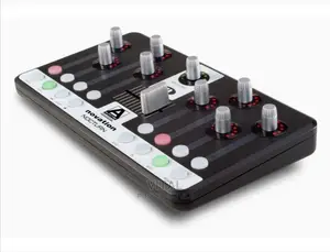 Studio Midi Controller