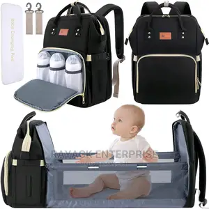 Baby Diaper Bag