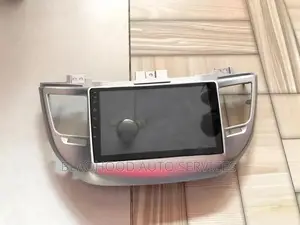 Hyundai Tucson 2015-18 Fulscreen Android Car System in Stock