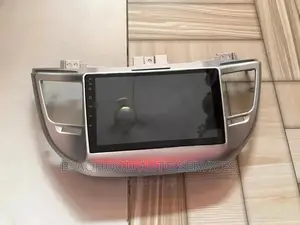 Hyundai Tucson 2015-18 Fulscreen Android Car System for Sale