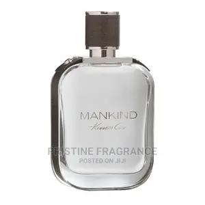 Kenneth Cole Mankind Eau De Parfum 3.4oz