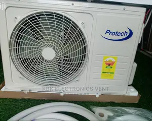 Protech 2.0hp R410 2stars Split Air Conditioner