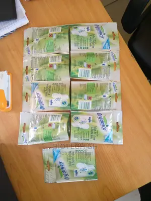 Organico Biozyme Powder for Biofil Digest Toilet Treatment