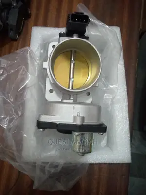 Ford Explorer 4.0L Throttle Body