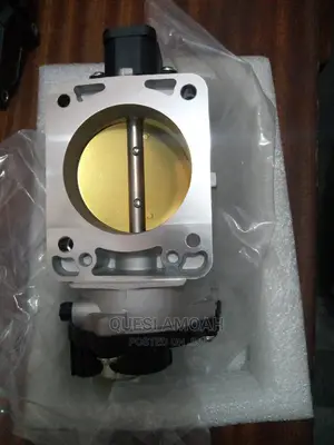 Ford Explorer 4.0L Throttle Body
